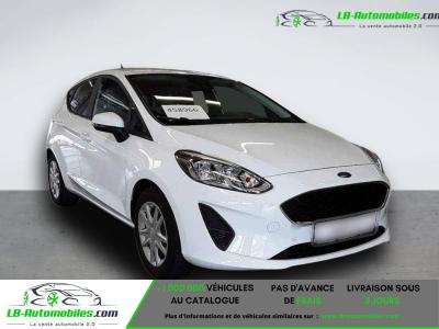 Ford Fiesta 1.5 TDCi 85 ch BVM