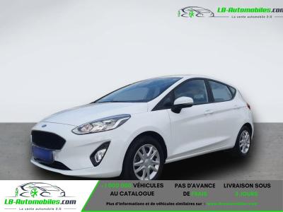 Ford Fiesta 1.5 TDCi 85 ch BVM