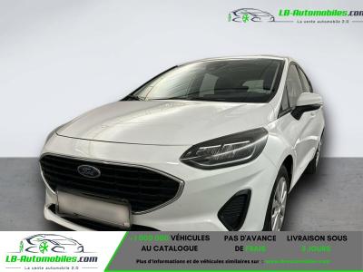 Ford Fiesta 1.1 75 ch BVM