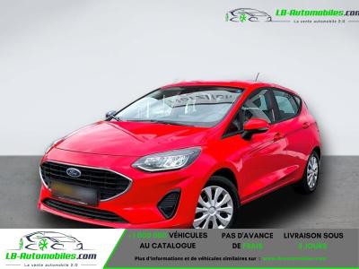 Ford Fiesta 1.1 75 ch BVM