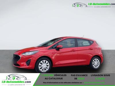 Ford Fiesta 1.1 75 ch BVM