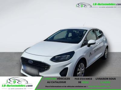 Ford Fiesta 1.1 75 ch BVM