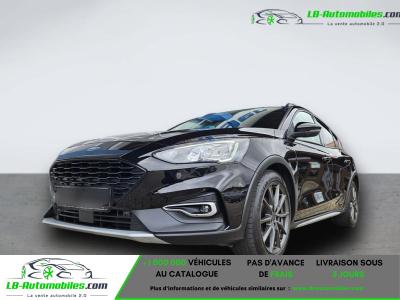 Ford Focus  1.0 EcoBoost 125 BVA