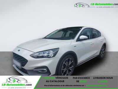 Ford Focus  1.0 EcoBoost 125 BVA