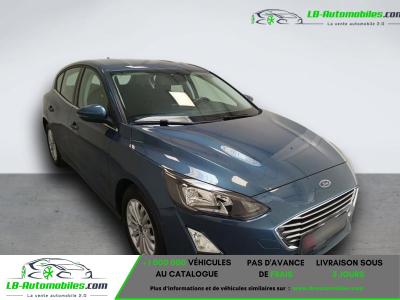 Ford Focus  1.0 EcoBoost 155 mHEV