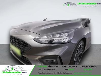 Ford Focus  1.5 EcoBoost 150 BVA