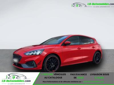Ford Focus  ST 2.3 EcoBoost 280 BVM