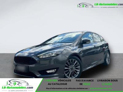 Ford Focus  1.5 EcoBoost 150 BVM