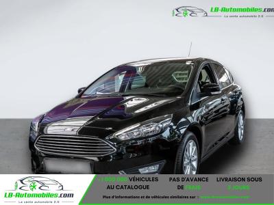 Ford Focus  1.5 EcoBoost 150 BVM