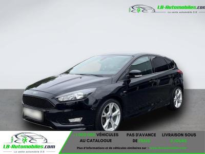 Ford Focus  1.5 EcoBoost 150 BVM