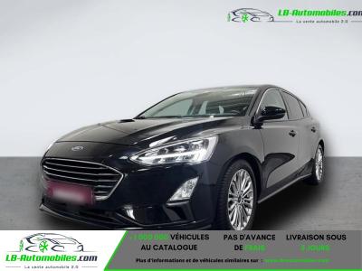 Ford Focus  1.5 EcoBoost 150 BVM