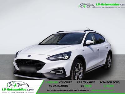 Ford Focus  1.0 EcoBoost 155 mHEV BVM