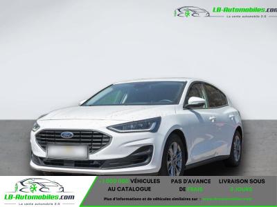 Ford Focus  1.0 Flexifuel 125 mHEV BVM