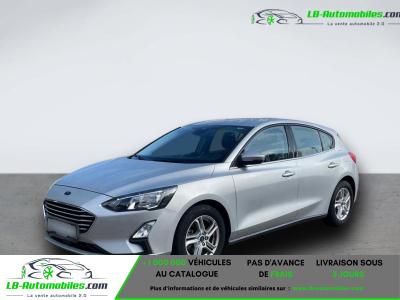 Ford Focus  1.0 EcoBoost 125 BVA
