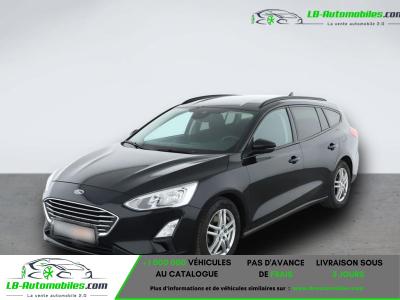 Ford Focus SW 1.0 EcoBoost 100 BVM