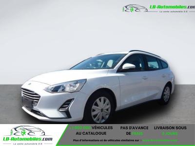 Ford Focus SW 1.0 EcoBoost 100 BVM