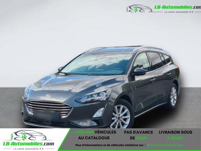 Ford Focus SW 1.5 EcoBlue 120 BVA