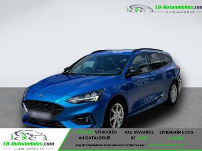 Ford Focus SW 1.5 EcoBoost 150 BVA