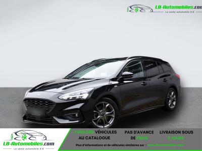 Ford Focus SW 1.5 EcoBoost 182 BVA