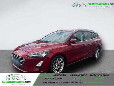 Ford Focus SW 2.0 EcoBlue 150 BVM