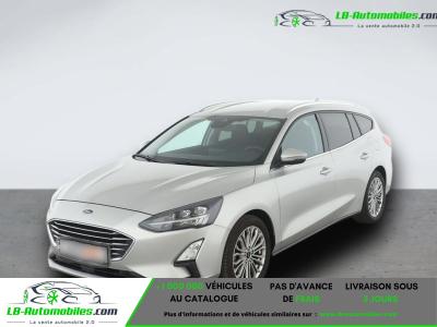 Ford Focus SW 2.0 EcoBlue 150 BVM