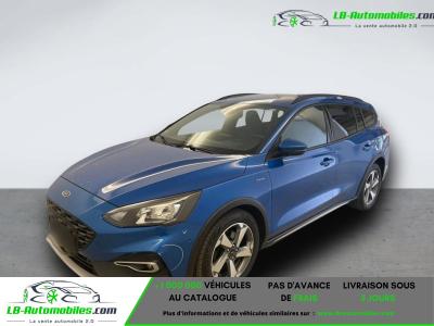 Ford Focus SW 2.0 EcoBlue 150 BVM