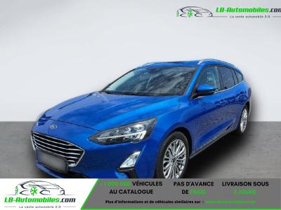 Ford Focus SW 2.0 EcoBlue 150 BVM