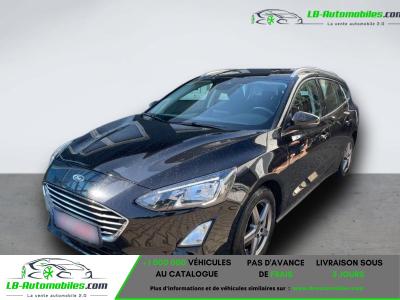 Ford Focus SW 2.0 EcoBlue 150 BVM