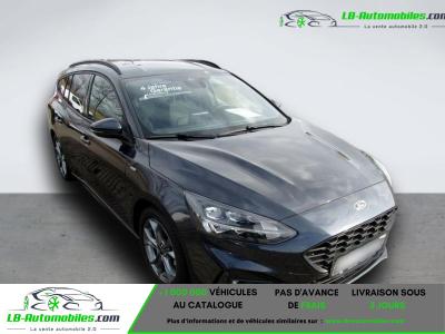 Ford Focus SW 2.0 EcoBlue 150 BVM