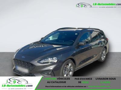 Ford Focus SW 2.0 EcoBlue 150 BVM