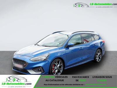 Ford Focus SW ST 2.3 EcoBoost 280 BVM