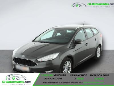 Ford Focus SW 1.5 EcoBoost 150 BVM