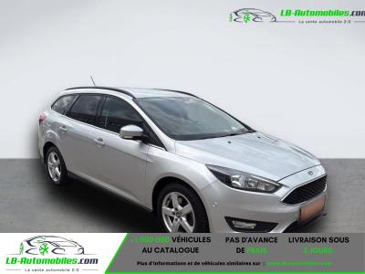 Ford Focus SW 1.5 EcoBoost 150 BVM