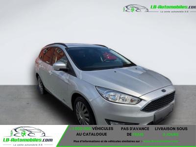 Ford Focus SW 1.5 EcoBoost 150 BVM