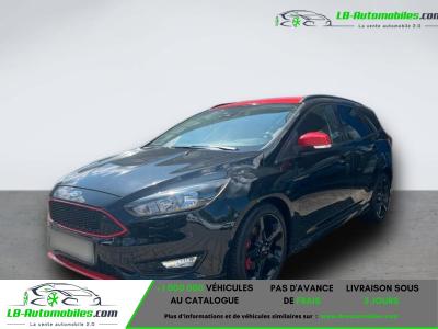 Ford Focus SW 1.5 EcoBoost 150 BVM