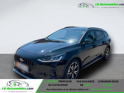 Ford Focus SW 1.0 EcoBoost 155 mHEV BVM