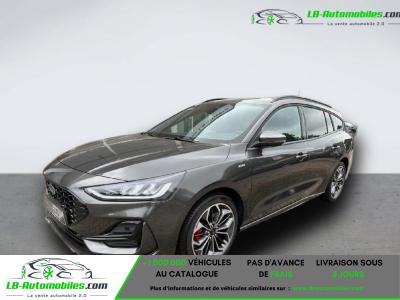 Ford Focus SW 1.0 EcoBoost 155 mHEV BVM