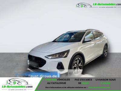 Ford Focus SW 1.0 EcoBoost 155 mHEV BVM