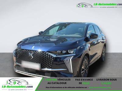 DS DS7 Crossback BlueHDi 130 BVA