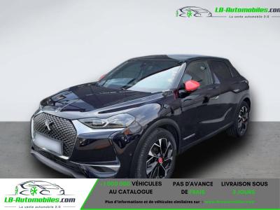 DS DS3 Crossback PureTech 130 BVA