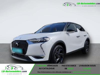 DS DS3 Crossback PureTech 130 BVA