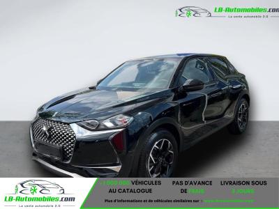 DS DS3 Crossback PureTech 130 BVA