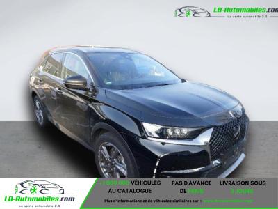 DS DS7 Crossback Hybride E-Tense 225 BVA