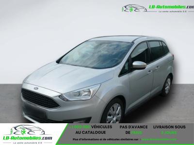 Ford Grand C-Max 1.5 TDCi 95