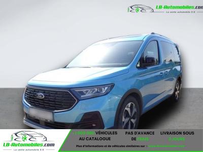Ford Grand Tourneo 2.0 EcoBlue 122 BVA