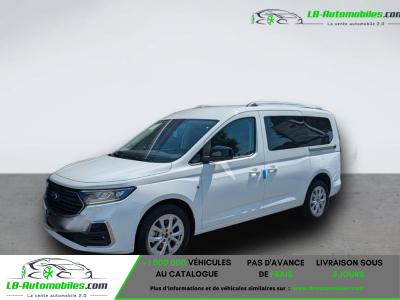 Ford Grand Tourneo 2.0 EcoBlue 122 BVA