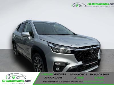 Suzuki S-Cross 1.5 Dualjet Hybrid BVA 102ch