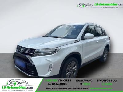 Suzuki Vitara 1.4 Boosterjet Hybrid BVM 129ch