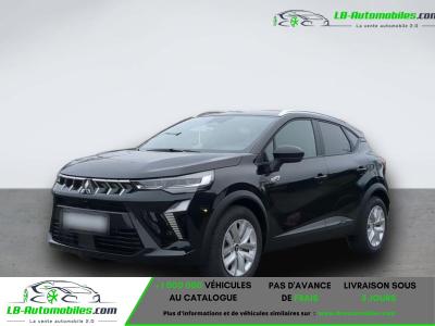 Mitsubishi ASX 1.6 MPI HEV 143 BVA