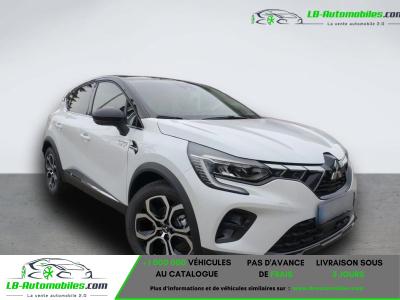 Mitsubishi ASX 1.6 MPI HEV 143 BVA